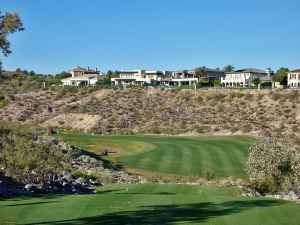 Serket 5th Tee